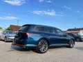 Volkswagen Passat Variant Elegance 2,0 SCR TDI DSG Blau - thumbnail 3