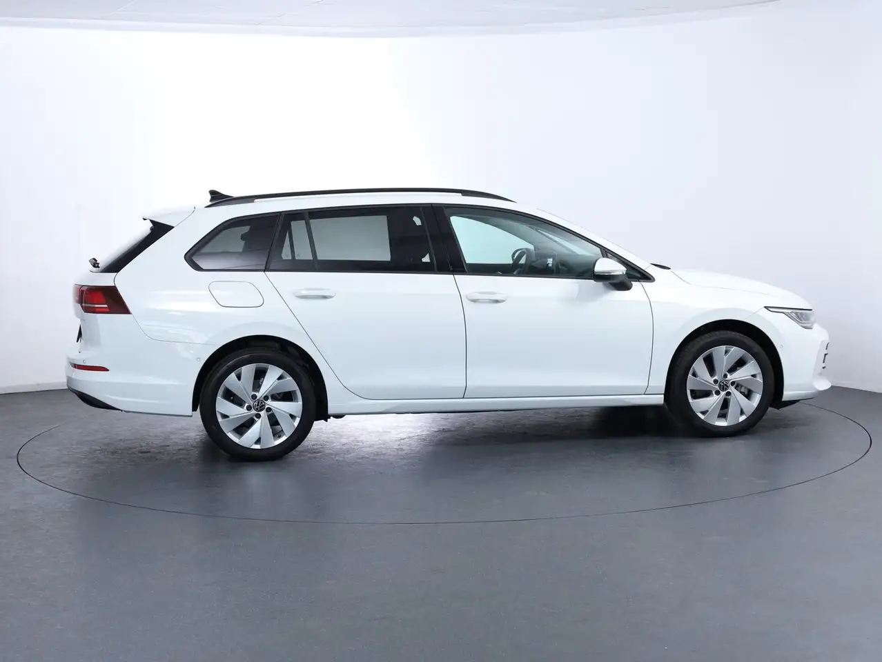 Volkswagen Golf 2026