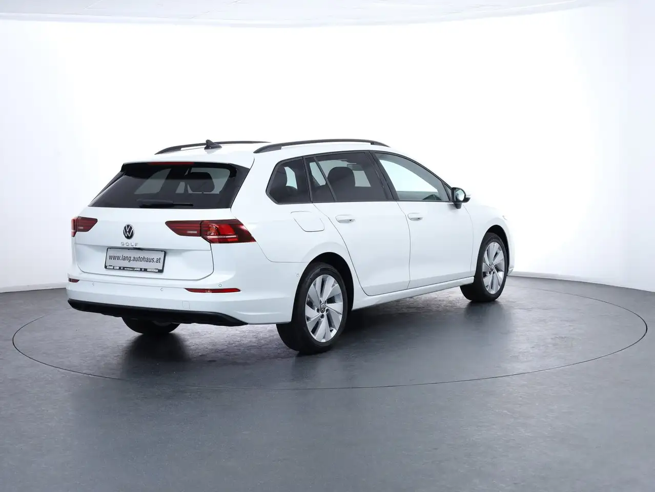 Volkswagen Golf 2026