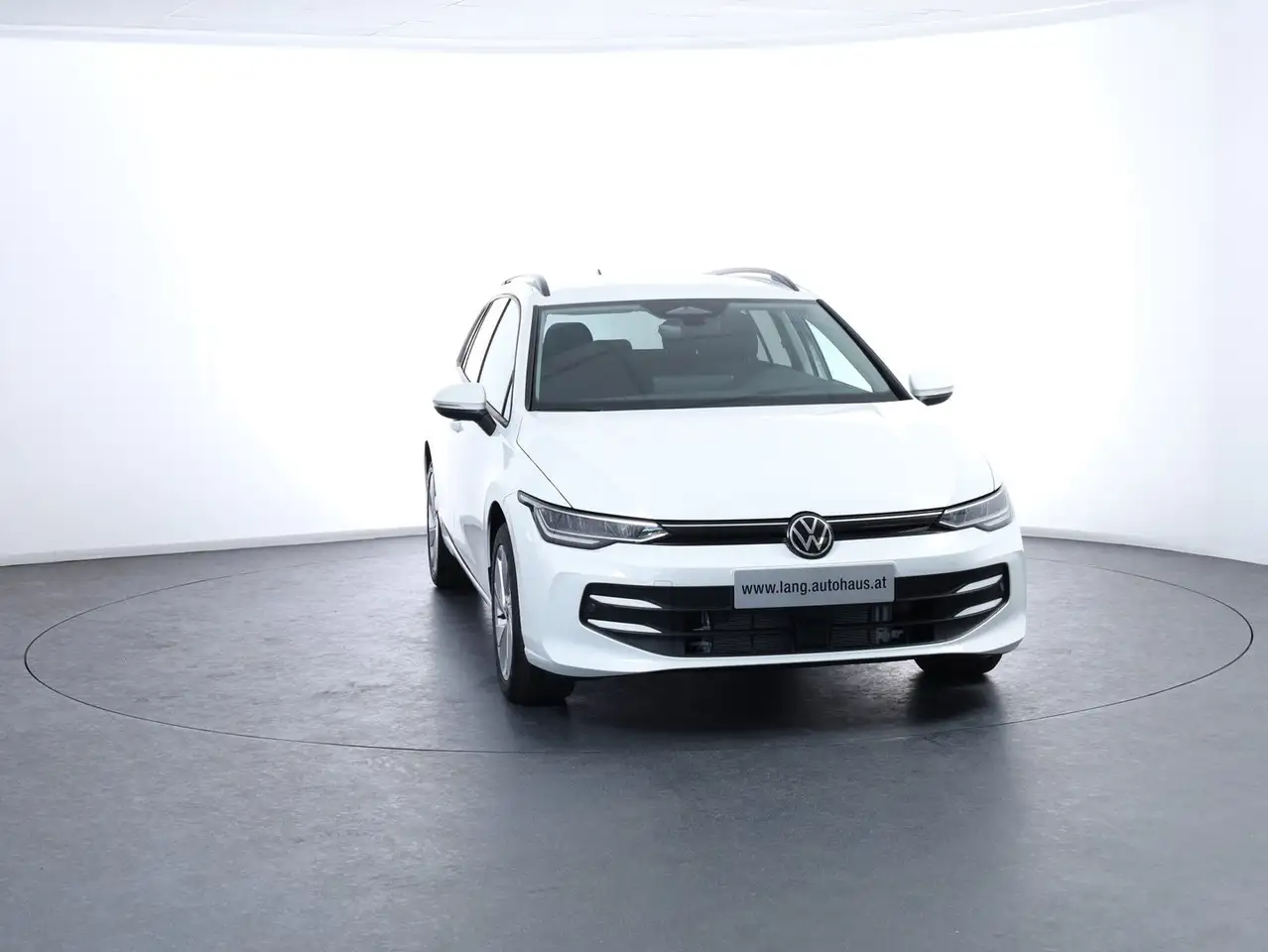 Volkswagen Golf 2026