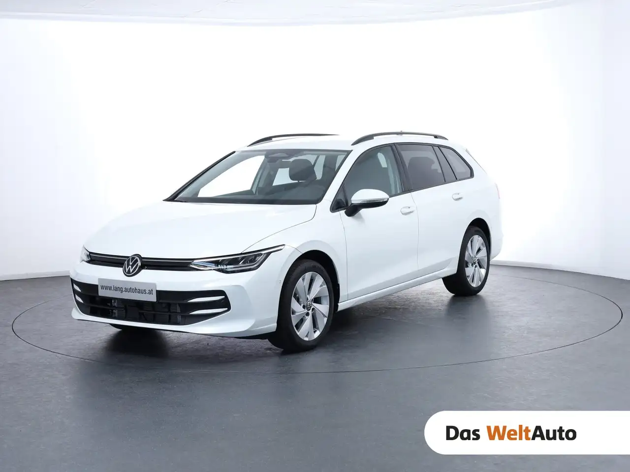 Volkswagen Golf 2026