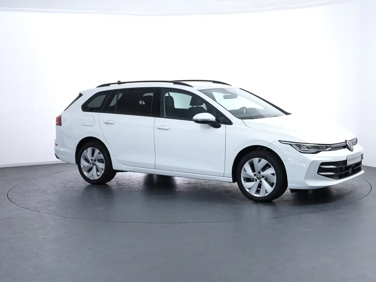 Volkswagen Golf 2026