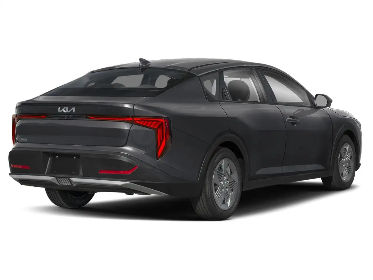 Kia K4 снимка Kia K4
