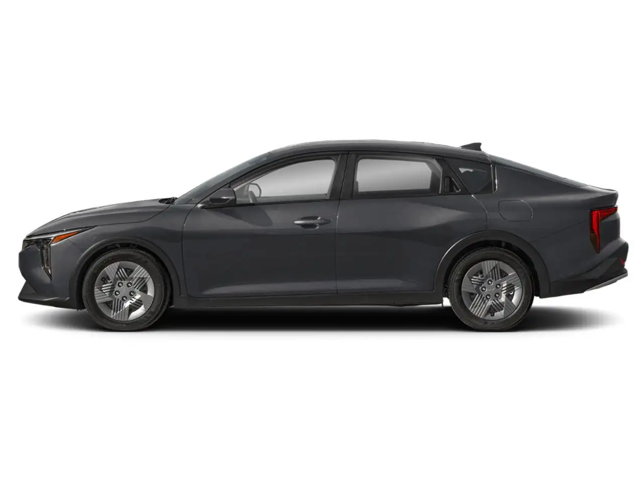 Kia K4 снимка Kia K4