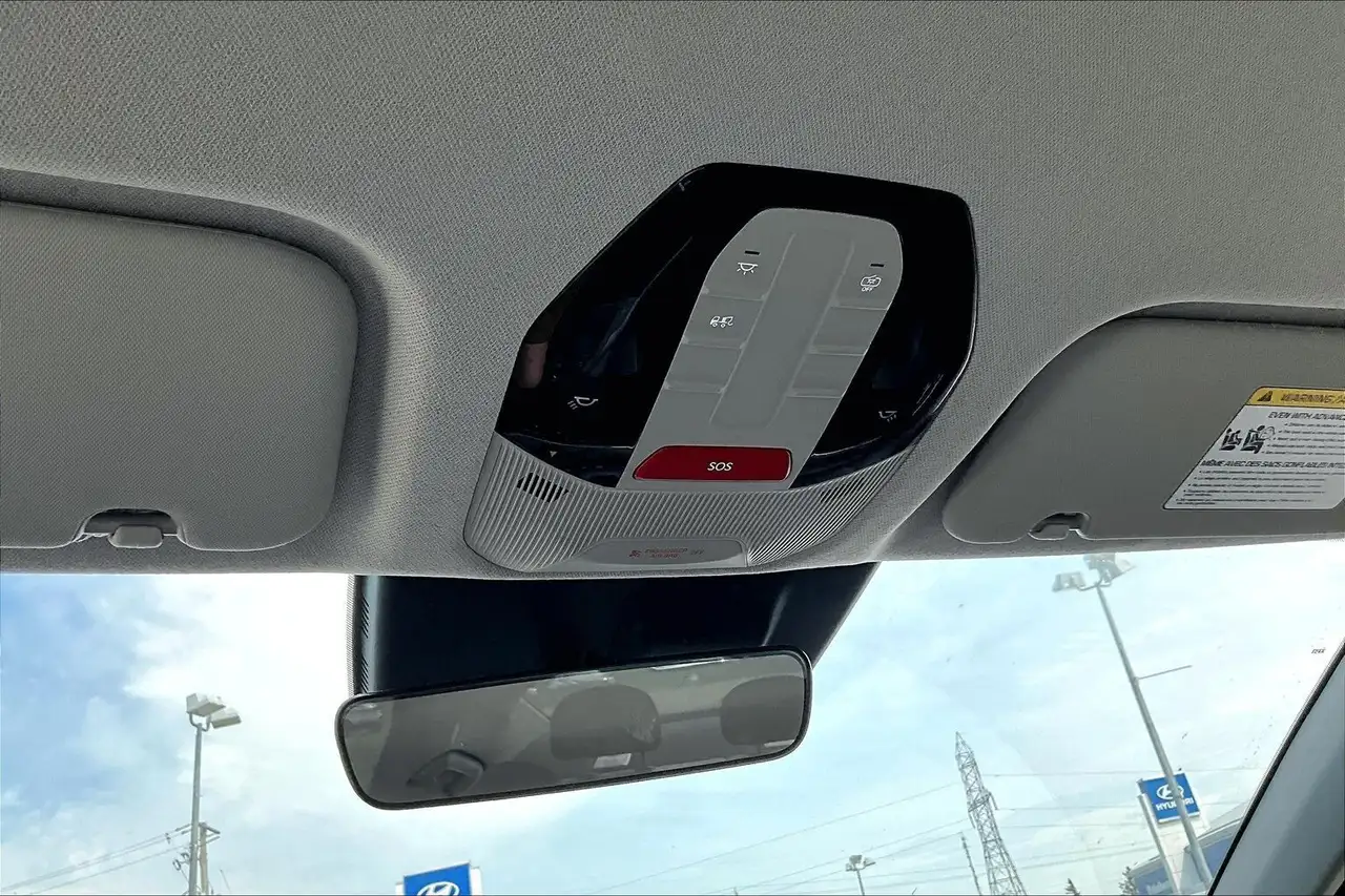 Kia K4 fotografie Kia K4