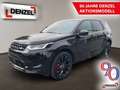 Land Rover Discovery Sport Land Rover  R-Dynamic SE D200 AWD Schwarz - thumbnail 1
