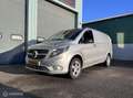 Mercedes-Benz Vito 114 CDI Euro 6 Lang Airco Achterdeuren 3 zitplaats Gris - thumbnail 2