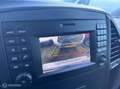 Mercedes-Benz Vito 114 CDI Euro 6 Lang Airco Achterdeuren 3 zitplaats Gris - thumbnail 11