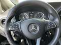 Mercedes-Benz Vito 114 CDI Euro 6 Lang Airco Achterdeuren 3 zitplaats Gris - thumbnail 8