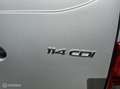 Mercedes-Benz Vito 114 CDI Euro 6 Lang Airco Achterdeuren 3 zitplaats Gris - thumbnail 18
