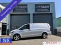 Mercedes-Benz Vito 114 CDI Euro 6 Lang Airco Achterdeuren 3 zitplaats Gris - thumbnail 1