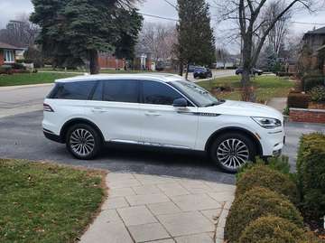 Reserve AWD