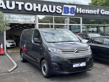 Control*Teilleder*Bluetooth*Tempomat*Klima