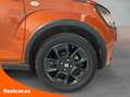 Suzuki Ignis 1.2 GLX 4WD Naranja - thumbnail 10