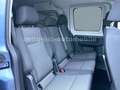 Volkswagen Caddy Maxi Beach*CNG*Zelt & Schlaf-Funtkion* Albastru - thumbnail 17