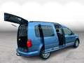 Volkswagen Caddy Maxi Beach*CNG*Zelt & Schlaf-Funtkion* Blau - thumbnail 11