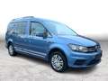 Volkswagen Caddy Maxi Beach*CNG*Zelt & Schlaf-Funtkion* Blau - thumbnail 2