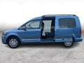 Volkswagen Caddy Maxi Beach*CNG*Zelt & Schlaf-Funtkion* Blau - thumbnail 6