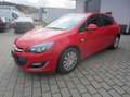 Opel Astra Active,Navi,LM Rot - thumbnail 1