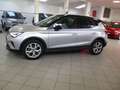 SEAT Arona 1.0 TGI FR (90CV) NATURAL/POWER-UNIPROPRIETARIO Argento - thumbnail 2