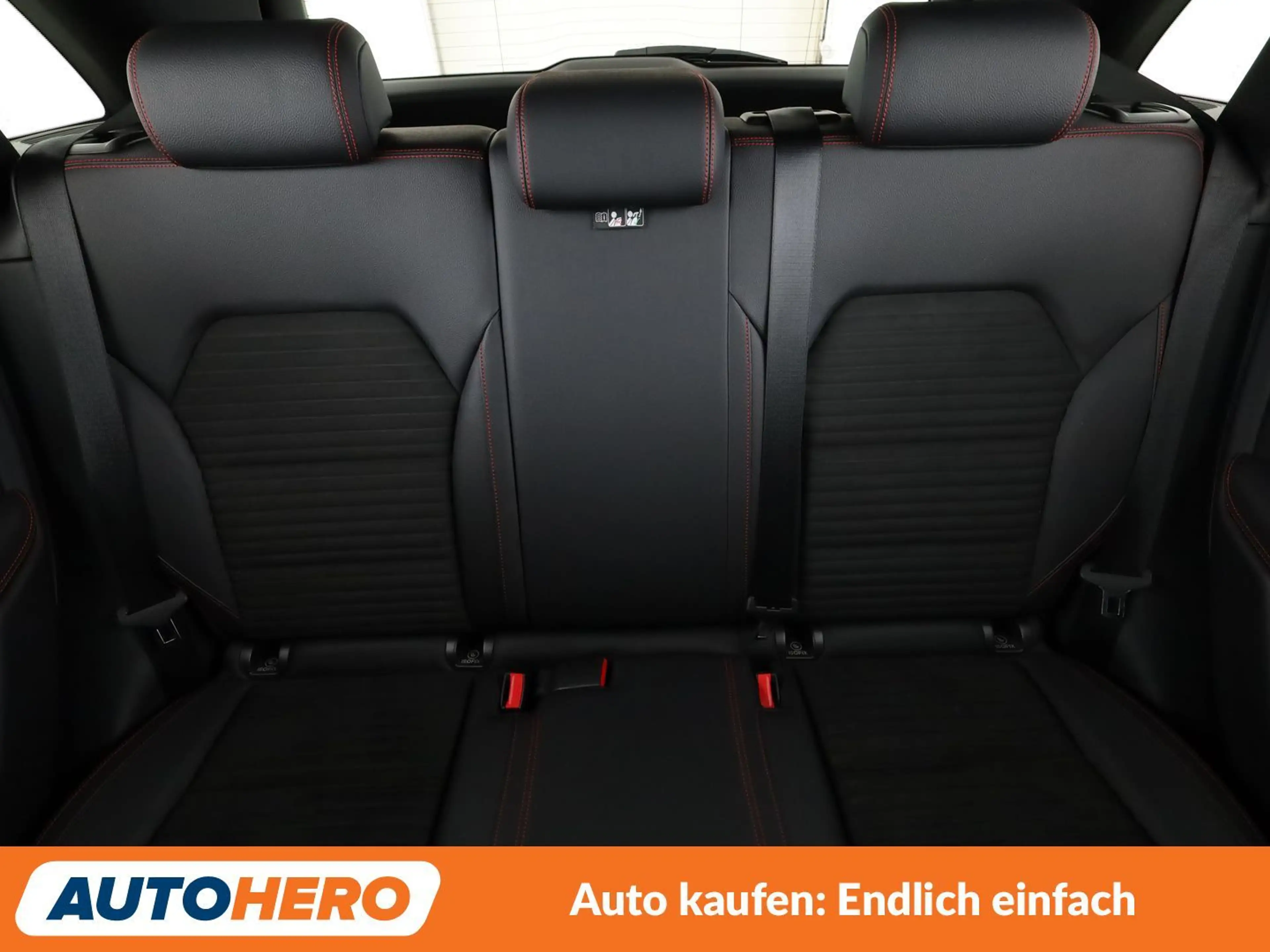 Mercedes-Benz B 220 4Matic AMG Line Aut.*NAVI*PDC*SHZ* — photo 15