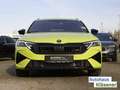 Skoda Octavia Com RS 195 KW DSG ACC DCC AHK MATRIX KAM Grün - thumbnail 4