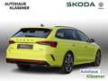 Skoda Octavia Com RS 195 KW DSG ACC DCC AHK MATRIX KAM Grün - thumbnail 3