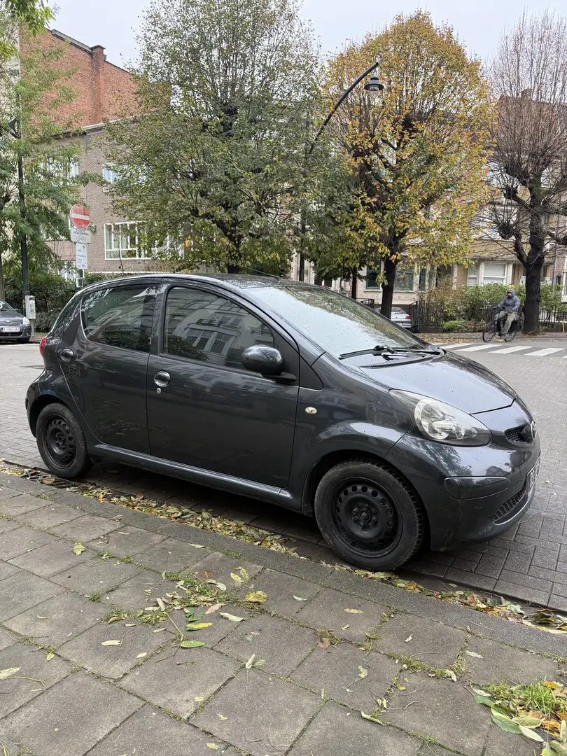 Toyota Aygo 1.0 VVT-i - 2