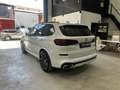 BMW X5 xDrive 30dA Blanc - thumbnail 4