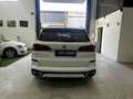 BMW X5 xDrive 30dA Blanc - thumbnail 5