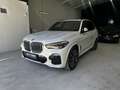 BMW X5 xDrive 30dA Blanc - thumbnail 3