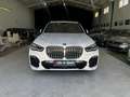 BMW X5 xDrive 30dA Blanc - thumbnail 2