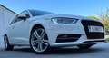Audi A3 Style 2,0 TDI DPF Weiß - thumbnail 2