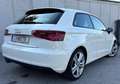 Audi A3 Style 2,0 TDI DPF Weiß - thumbnail 5