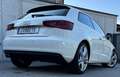 Audi A3 Style 2,0 TDI DPF Weiß - thumbnail 4
