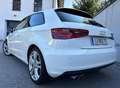 Audi A3 Style 2,0 TDI DPF Weiß - thumbnail 3