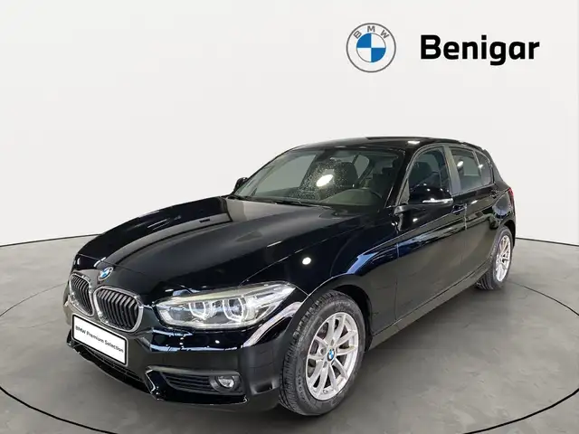 BMW 116 116d