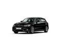 BMW 116 116d Zwart - thumbnail 3