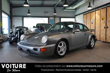 3.2i  231ch G50 Carrera