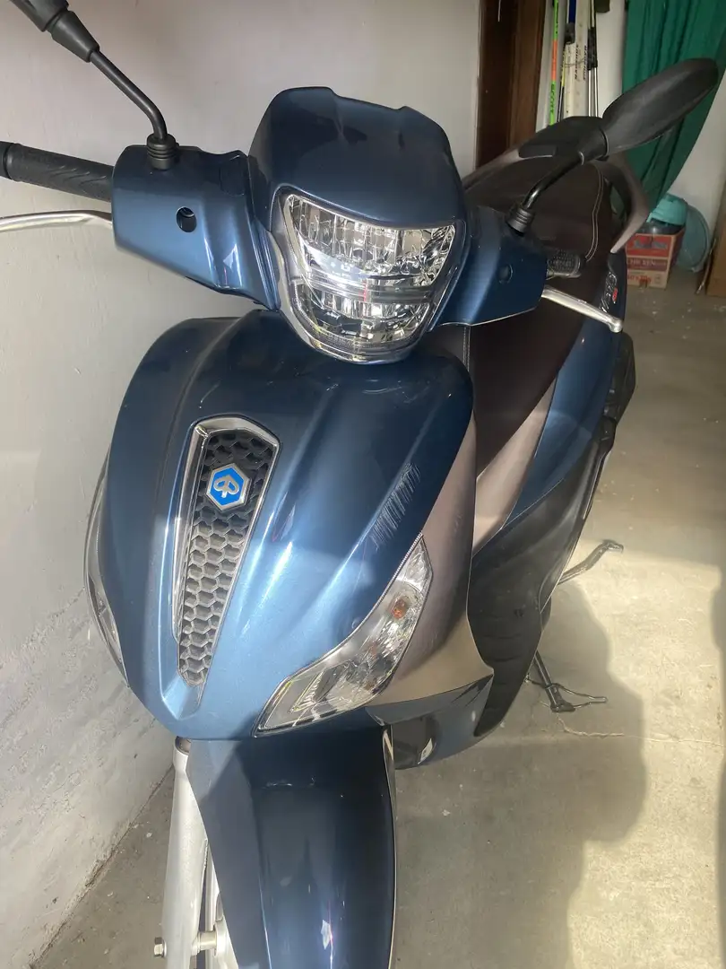 Piaggio Medley 125 medley 125 - 1