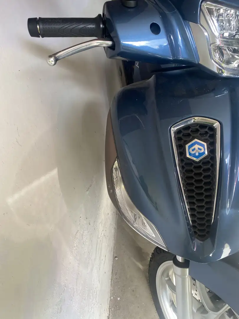 Piaggio Medley 125 medley 125 - 2