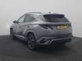Hyundai TUCSON 1.6 T-GDI PHEV N Line Automaat | Apple Carplay/And Grijs - thumbnail 2