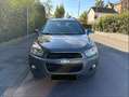 Chevrolet Captiva Captiva 2.4 2WD LT Grau - thumbnail 1