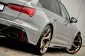 Audi RS6 Performance l Ceramic Brakes l Carbon Pakket Gris - thumbnail 29
