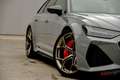 Audi RS6 Performance l Ceramic Brakes l Carbon Pakket Grijs - thumbnail 8