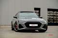 Audi RS6 Performance l Ceramic Brakes l Carbon Pakket Grijs - thumbnail 10