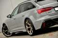 Audi RS6 Performance l Ceramic Brakes l Carbon Pakket Szary - thumbnail 30