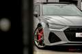 Audi RS6 Performance l Ceramic Brakes l Carbon Pakket Grau - thumbnail 12