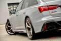 Audi RS6 Performance l Ceramic Brakes l Carbon Pakket Gris - thumbnail 35