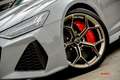 Audi RS6 Performance l Ceramic Brakes l Carbon Pakket Gri - thumbnail 5